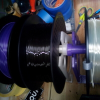 Petite lampe veilleuse - Thumbnail 3