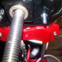 Antiwooble discoeasy dagoma - Thumbnail 1