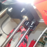 Antiwooble discoeasy dagoma - Thumbnail 2