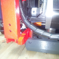 support câble dagoma discoeasy200 - Thumbnail 2