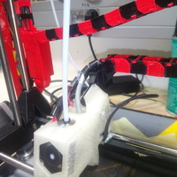 support câble dagoma discoeasy200 - Thumbnail 3