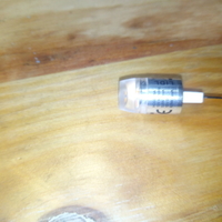 Dagoma DiscoEasy 200 Axe X gauche avec éclairage  - Thumbnail 5