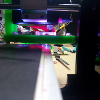 Support Eclairage extrudeur   - Thumbnail 4