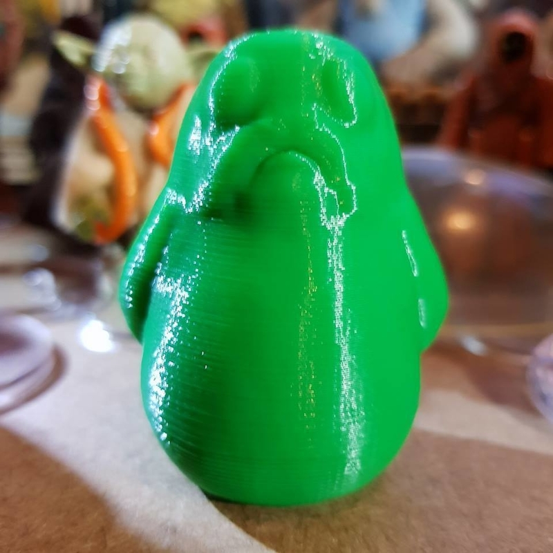 Star Wars Porg