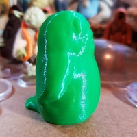 Star Wars Porg - Thumbnail 2