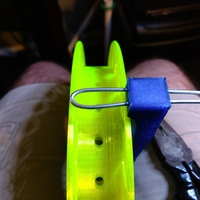 Airsoft Pellet Bearing Kite Reel Winder - Thumbnail 2
