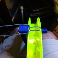 Airsoft Pellet Bearing Kite Reel Winder - Thumbnail 3