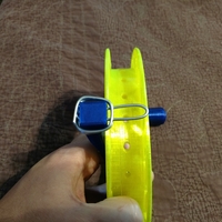 Airsoft Pellet Bearing Kite Reel Winder - Thumbnail 4
