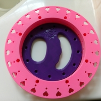 Airsoft Pellet Bearing Kite Reel Winder - Thumbnail 9