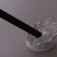 Splashing Pen holder - Thumbnail 6