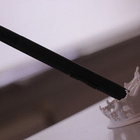 Splashing Pen holder - Thumbnail 7