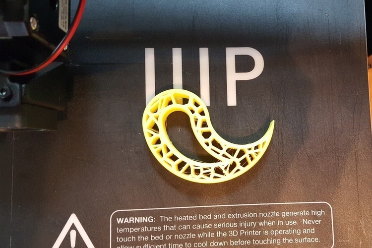 UltiStop - Ultimate Door Stopper 3D Print 165129