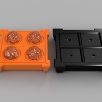 Spheres - Ice Ball Maker - Thumbnail 2