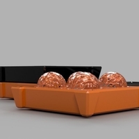 Spheres - Ice Ball Maker - Thumbnail 3