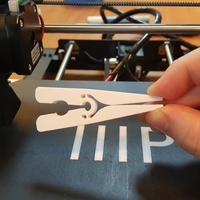 Clothespins - No Spring Required - Thumbnail 3