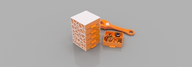 Economical Drawers