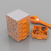 Economical Drawers - Thumbnail 3
