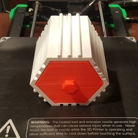 The HIVE - Stackable Hex Drawers - Thumbnail 3