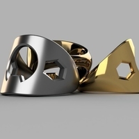 Bottle Opener Ring - Thumbnail 3