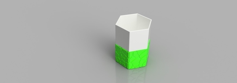 Self-Watering Planter 2