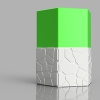 Self-Watering Planter 2 - Thumbnail 2