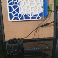 iMirror – DIY Smart Mirror - Thumbnail 3