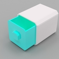 Modular Drawers - Thumbnail 2