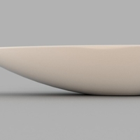 Avocado Bowl - Thumbnail 2