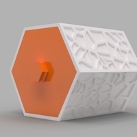 Modular Hex Drawers - Thumbnail 6
