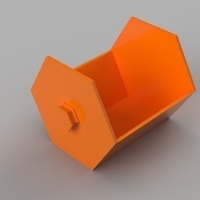 Modular Hex Drawers - Thumbnail 7