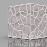 Voronoi Planter - Thumbnail 2