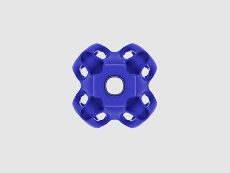 Cubic Gyroid