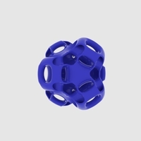 Cubic Gyroid - Thumbnail 2