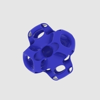 Cubic Gyroid - Thumbnail 3