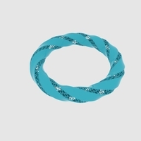 Twisted Torus Bracelet - Thumbnail 3