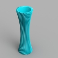 Spiral Vase - Thumbnail 2