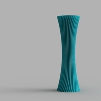 Spiral Vase - Thumbnail 3