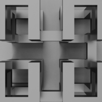 Hilbert Cube - Thumbnail 3