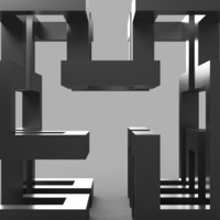 Hilbert Cube - Thumbnail 4