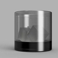 The Perfect Ice Cube Tray - Thumbnail 2