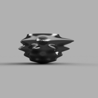 Ferrous Bowl - Thumbnail 2