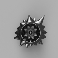 Ferrous Bowl - Thumbnail 4