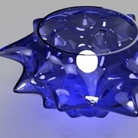 Ferrous Bowl - Thumbnail 5