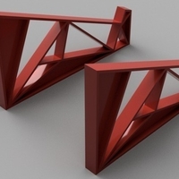 Laptop Stand - Thumbnail 2