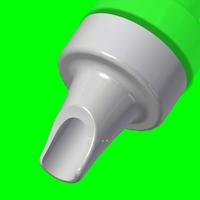 Bottle Cap Spout - Thumbnail 2