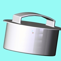 Burger Press - Thumbnail 2