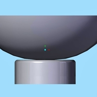 Bottle Cap Funnel - Thumbnail 2