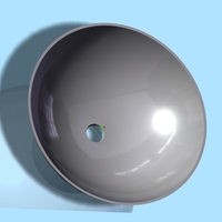 Bottle Cap Funnel - Thumbnail 3