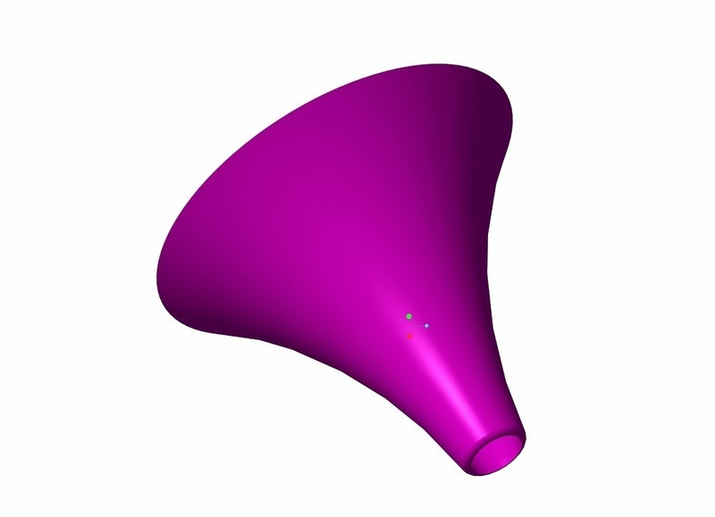 funnel