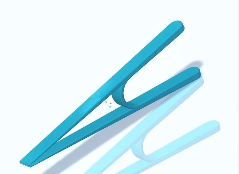 tweezers